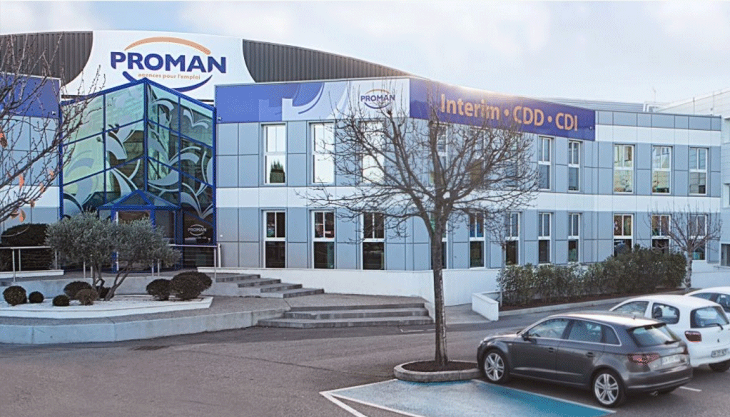 Proman s’offre une ouverture sur l’Afrique en s’implantant au Maroc Proman s'offre une ouverture sur l'Afrique en s'implantant au Maroc