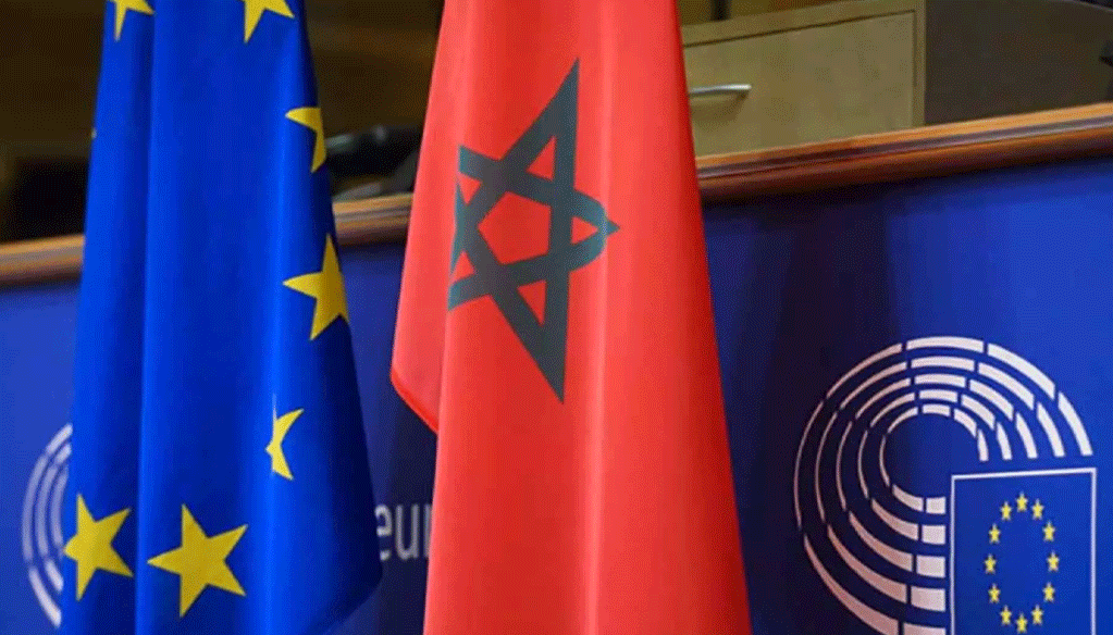 Sans équivoque, l’UE réitère sa non reconnaissance du Polisario Sans équivoque, l'UE réitère sa non reconnaissance du Polisario