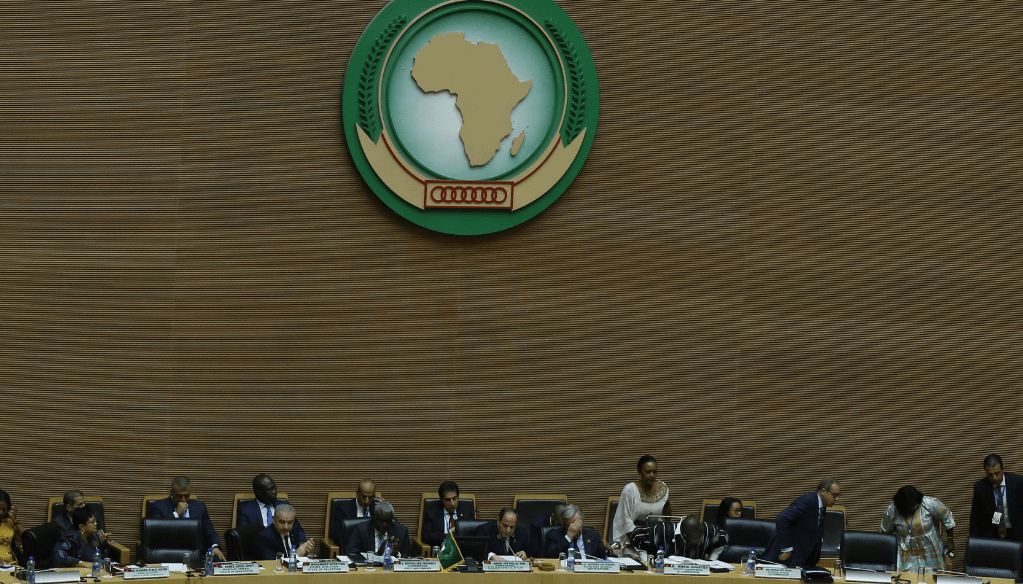 Sommet de l’UA: Condamnation unanime des coups d’Etat qui secouent le continent Sommet de l’UA: Condamnation unanime des coups d'Etat qui secouent le continent