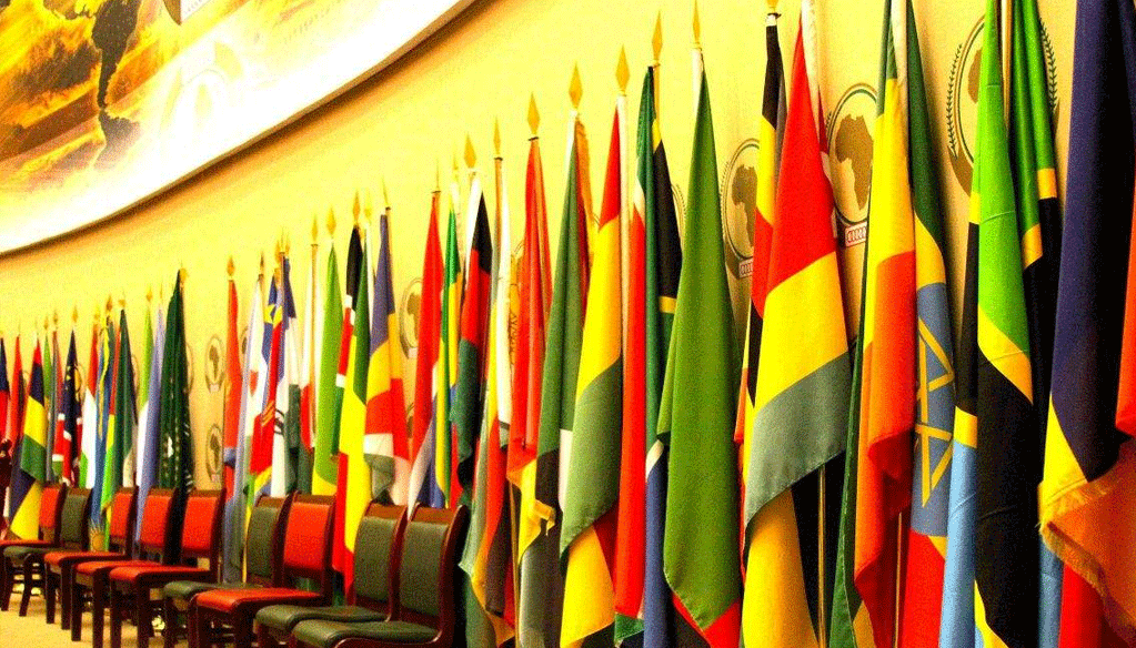Union Africaine: Le CPS compte six pays ayant déjà leurs consulats au Sahara marocain Union Africaine: Le CPS compte six pays ayant déjà leurs consulats au Sahara marocain