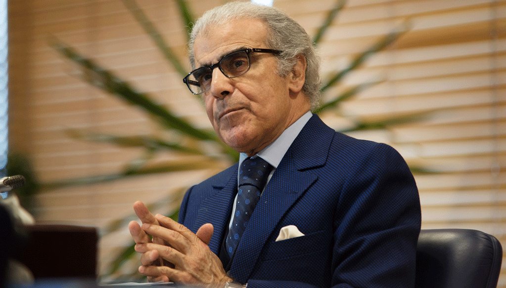 Croissance quasi nulle et inflation record pour 2022 selon Bank Al-Maghrib Croissance presque nulle et inflation record pour 2022 selon Bank Al-Maghrib