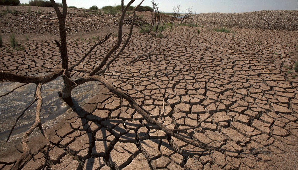 Les changements climatiques exposent sévèrement l’économie marocaine Les changements climatiques exposent l'économie marocaine selon le GIEC