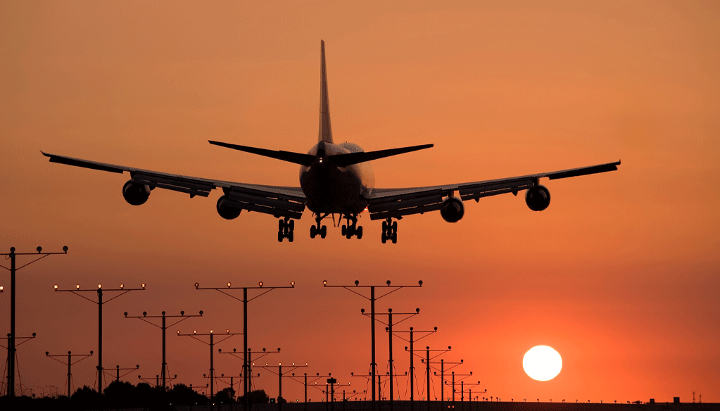 Tanger accueillera l’édition 2023 du salon international de l’Aviation «Connect Aviation» Tanger accueillera l'édition 2023 du salon international de l’Aviation «Connect Aviation»