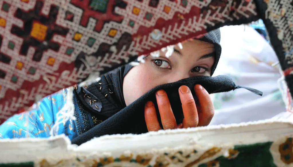 Une « révision ambitieuse » du code de la famille s’impose, selon le CESE Une "révision ambitieuse" du code de la famille s'impose, selon le CESE