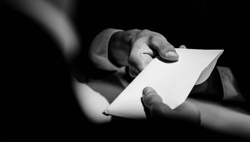 100 appels par jour sur la ligne dédiée à la dénonciation d’actes de corruption 100 appels par jour sur la ligne dédiée à la dénonciation d'actes de corruption