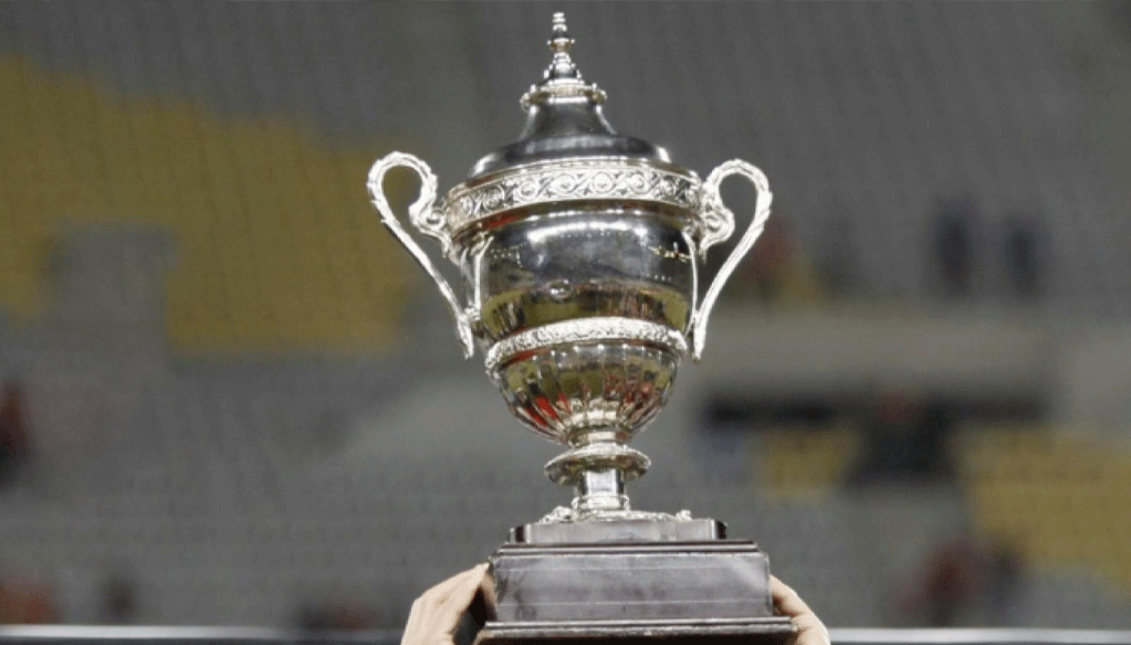 Deux clubs marocains se disputent la Supercoupe de la CAF Deux clubs marocains se disputent la Supercoupe de la CAF