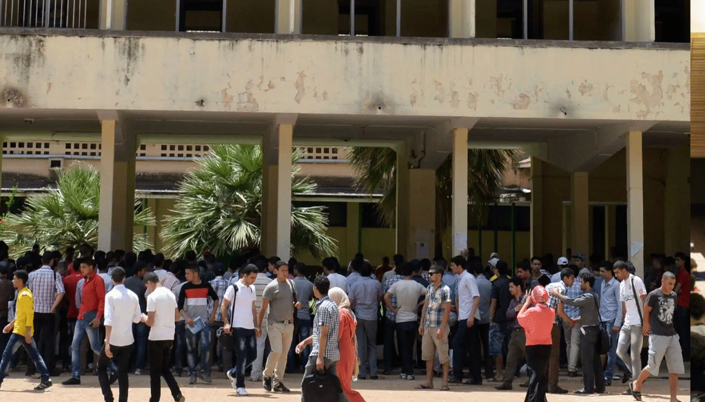 Le dépôt des demandes de bourses d’enseignement supérieur ouvert jusqu’au 31 juillet Le dépôt des demandes de bourses d'enseignement supérieur ouvert jusqu'au 31 juillet