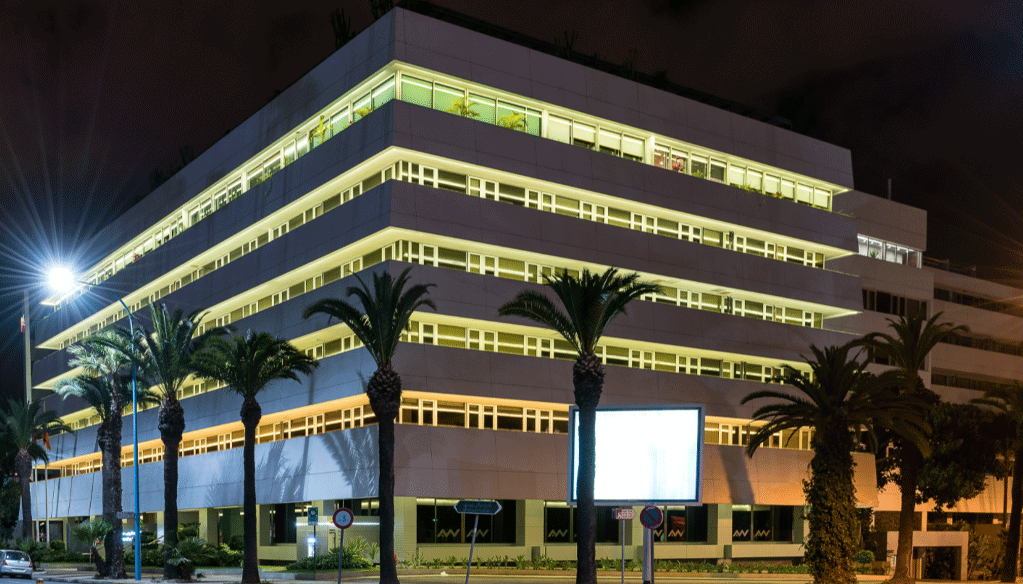 Le résultat net d’Attijariwafa bank progresse de 20% Le résultat net d'Attijariwafa bank progresse de 20%
