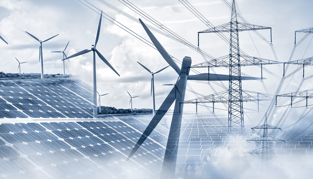 Les énergies renouvelables booste la production locale d’électricité Les énergies renouvelables booste la production locale d'électricité