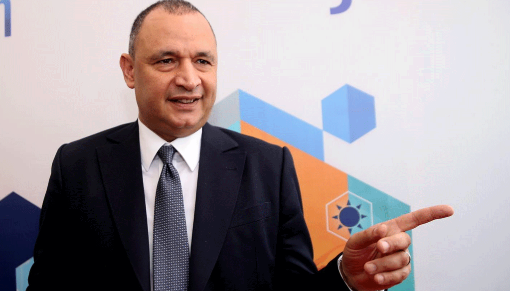 Fès-Meknès en quête d’une synergie entre les écosystèmes automobile et ferroviaire Ryad Mezzour, ministre marocain de l’Industrie et du commerce
