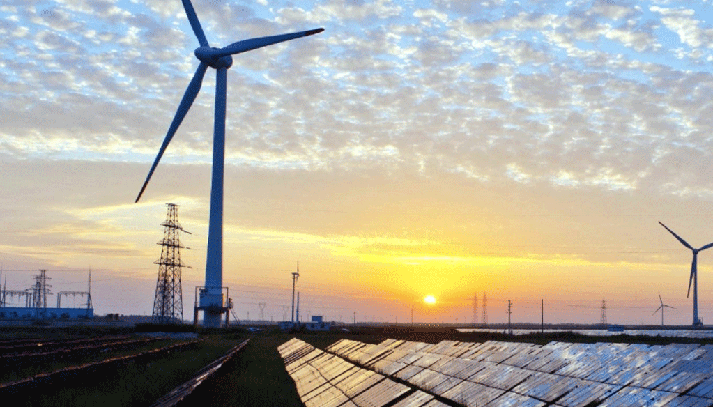Le renforcement de l’attractivité du secteur des énergies renouvelables fait l’unanimité au parlement Un projet de loi adoptée en faveur de l’attractivité du secteur des énergies renouvelables