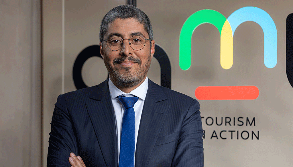 ONMT: Nomination de nouveaux délégués à New York et Abu Dhabi Adel El Fakir, DG de l’ONMT