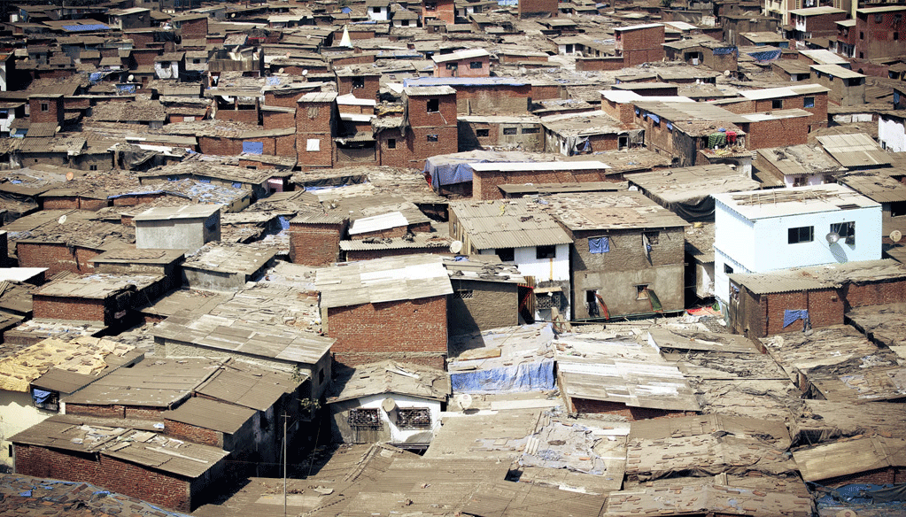 Le programme « Villes sans bidonvilles » ralentit par l’urbanisation et de la migration Le programme « Villes sans bidonvilles » ralentit par l'urbanisation et de la migration