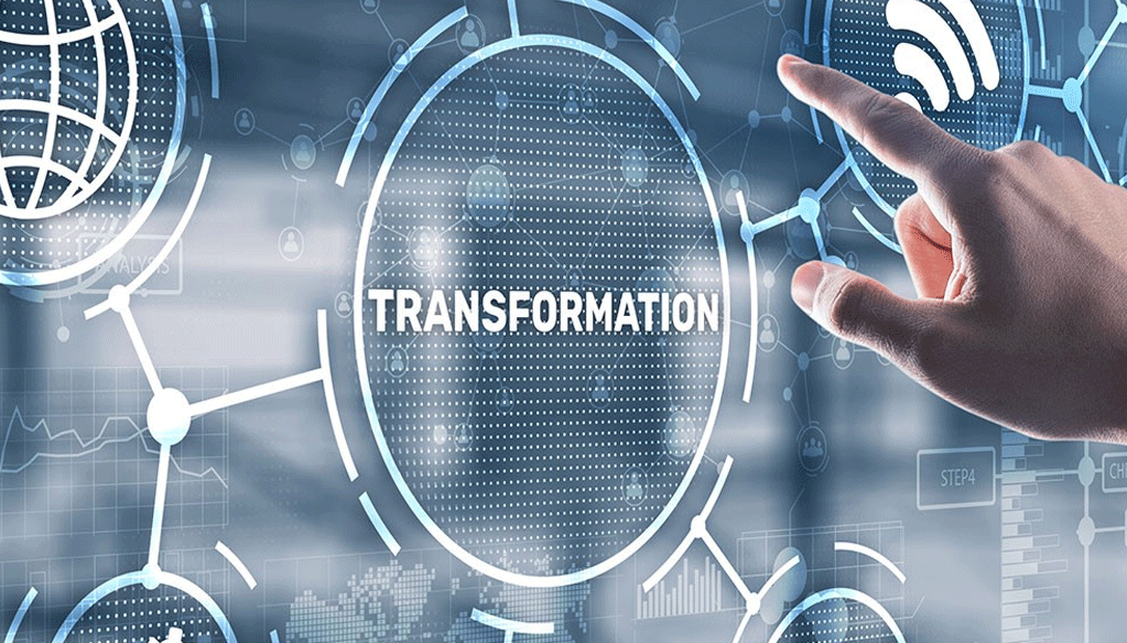 Transformation digitale: Le Maroc bien positionné dans la région Mena Transformation digitale: Le Maroc bien positionné dans la région Mena