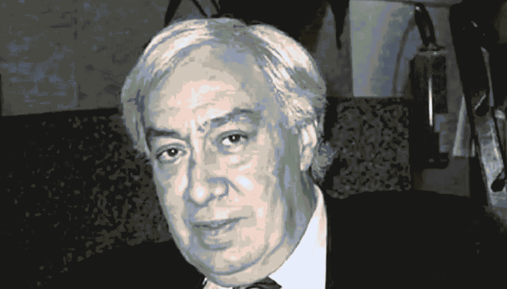 Abdallah Stouky tire sa révérence