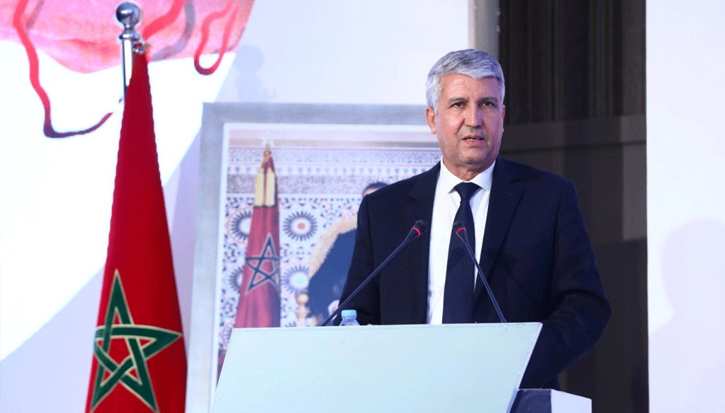1,1 Mqx de semences sélectionnées mobilisés pour la campagne agricole 2022-2023 1,1 Mqx de semences sélectionnées mobilisés pour la campagne agricole 2022-2023