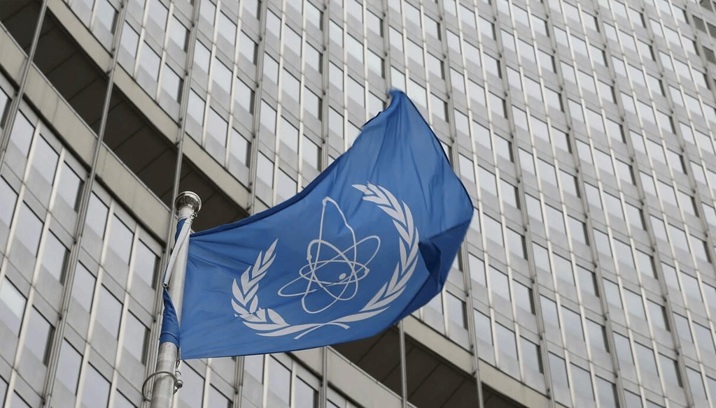 Sous la présidence du Maroc, le G77+Chine met en avant la sûreté nucléaire A l'AIEA, le G77+Chine met en avant la sûreté nucléaire
