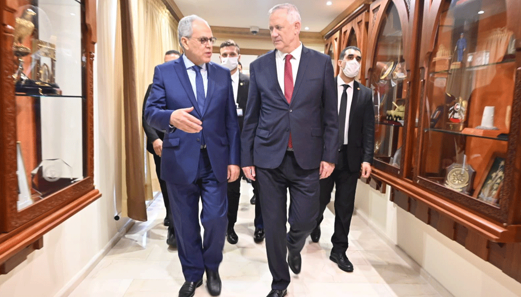 Deux unités de fabrication de drones israéliens seront installées au Maroc Deux unités de fabrication de drones israéliens seront installées au Maroc
