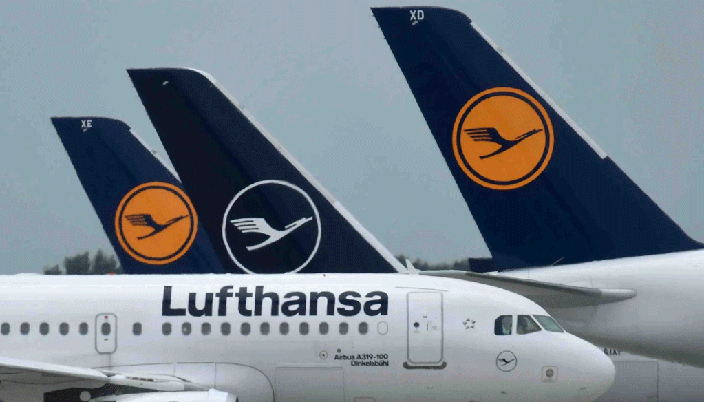 L’Etat allemand sort définitivement du capital de Lufthansa L’Etat allemand sort définitivement du capital de Lufthansa