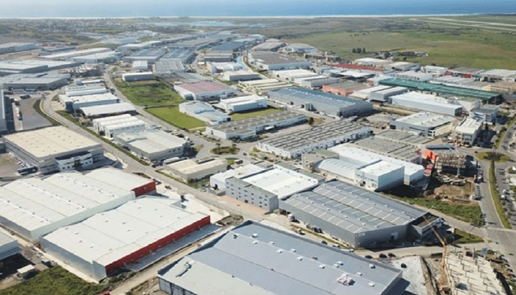 La création d’une zone d’accélération industrielle dans la région de Fès-Meknès actée La création d’une zone d’accélération industrielle dans la région de Fès-Meknès actée