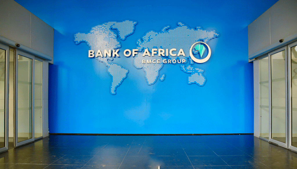Le RNPG de Bank of Africa en hausse de 6,2% au 1er semestre Le RNPG de Bank of Africa en hausse de 6,2% au 1er trimestre