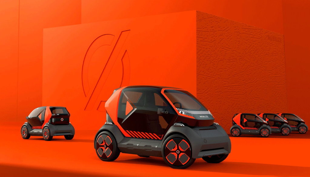 Renault Tanger produira son 1er véhicule électrique « Made in Morocco » dès 2023 Renault Tanger produira son 1er véhicule électrique « Made in Morocco » dès 2023