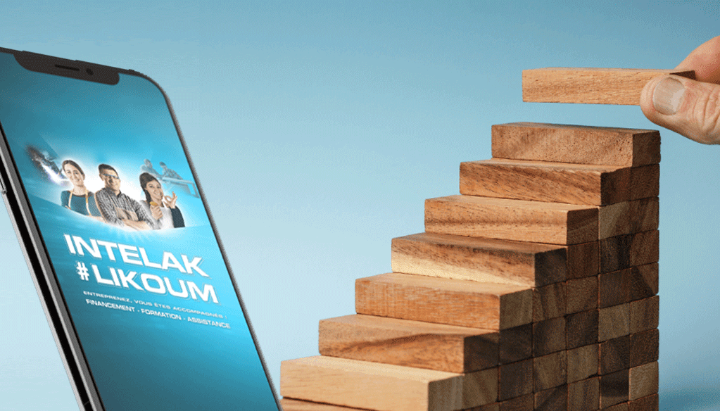 Bank Of Africa se dote d’un parcours digital dédié au programme Intelaka Bank Of Africa se dote d’un parcours digital dédié au programme Intelaka