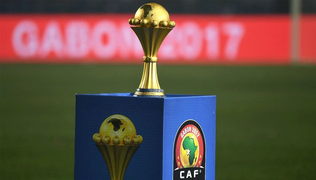 La Guinée se voit retirer l’organisation de la CAN 2025 par la CAF La CAF retire l'organisation de la CAN 2025 à la Guinée
