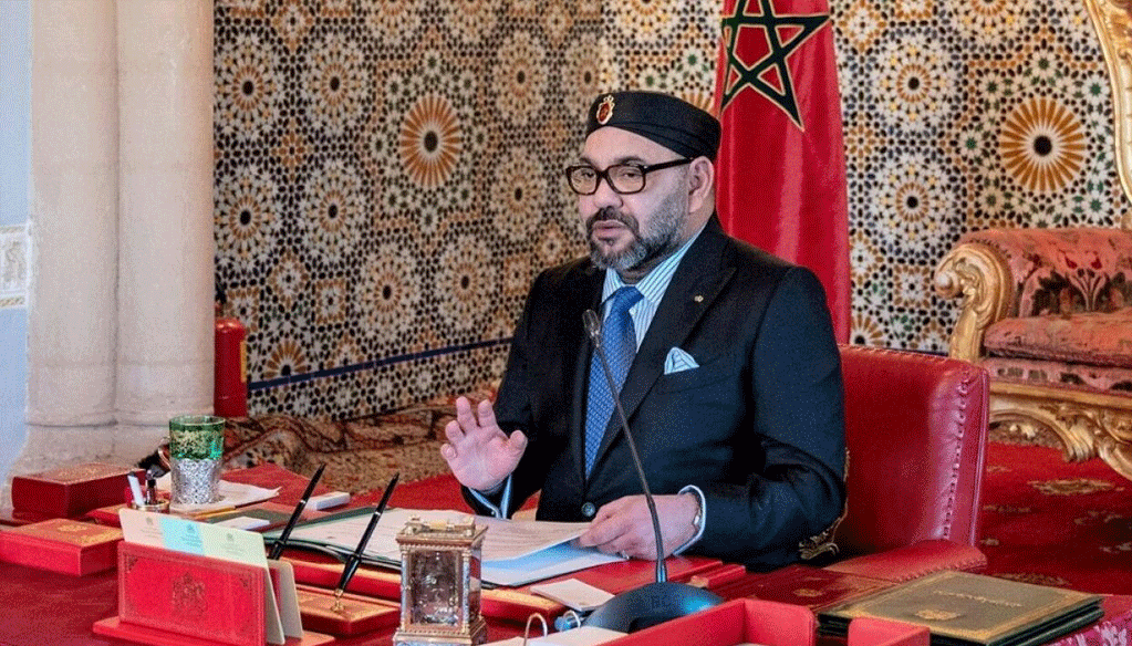 Lutte anti-corruption: le tour de table de l’instance dédiée désormais au complet Le roi Mohammed VI a nommé les quatre membres de l’Instance nationale de la probité, de la prévention et de la lutte contre la corruption