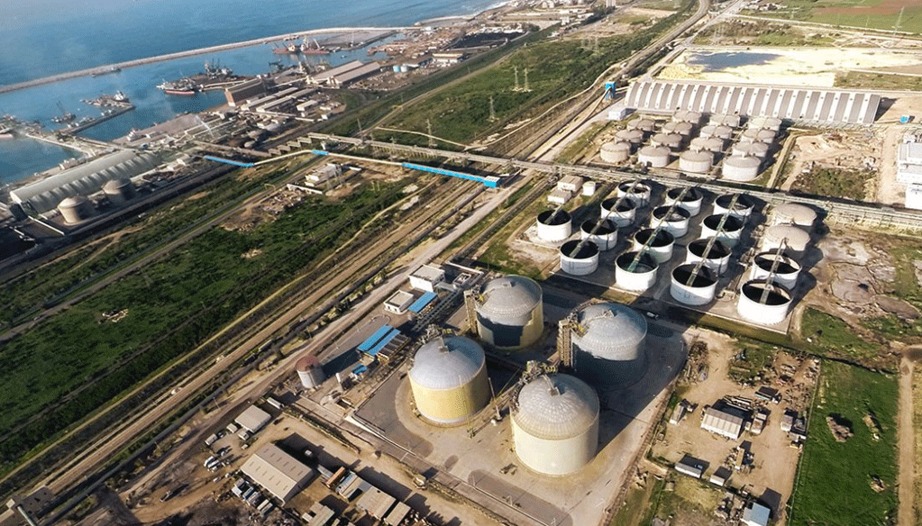 Les exportations de phosphates augmentent de 67,7 % à fin août 2022 Les exportations de phosphates augmentent de 67,7 % à fin août 2022