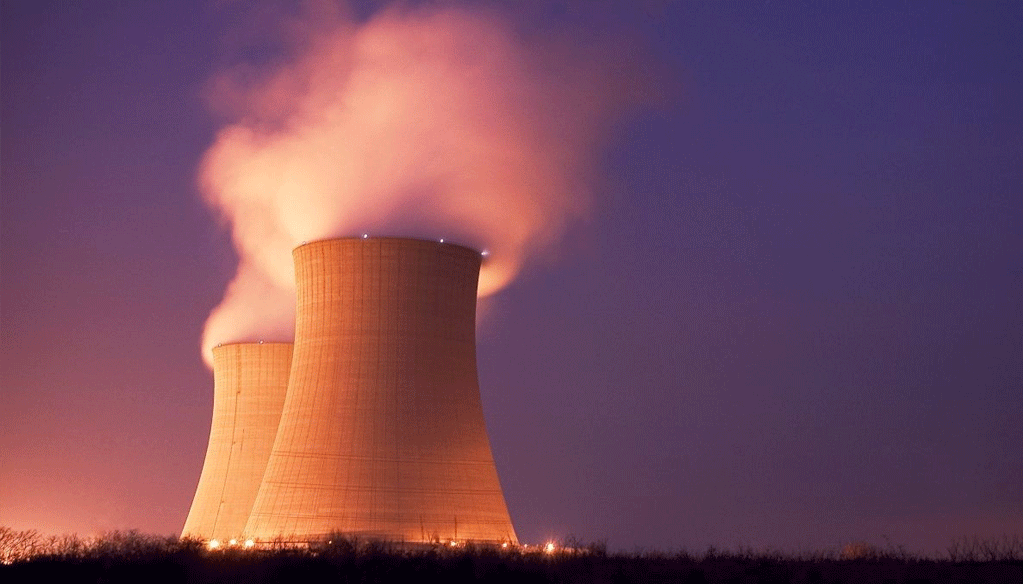 Rabat et Moscou coopèrent dans le domaine de l’énergie nucléaire Rabat et Moscou coopèrent dans le domaine de l'énergie nucléaire