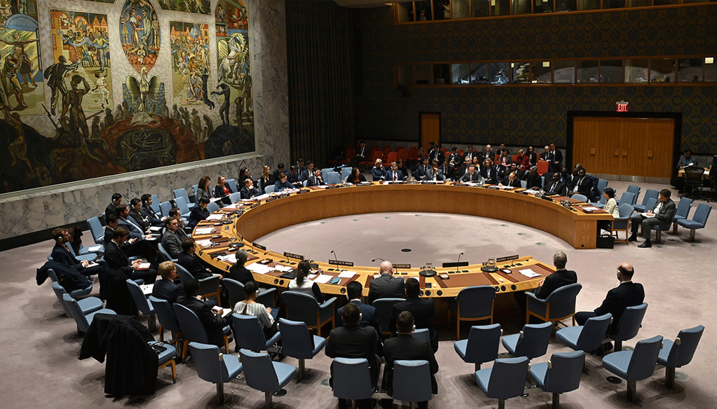 Trois réunions prévues par l’ONU ce mois d’octobre pour l’examen de la question du Sahara marocain Trois réunions prévues par l'ONU ce mois d'octobre pour l'examen de la question du Sahara marocain