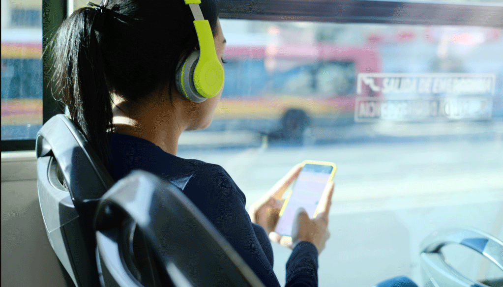 Bank Of Africa introduit le paiement mobile dans les bus de Nador et Safi Bank Of Africa introduit le paiement mobile dans les bus de Nador et Safi