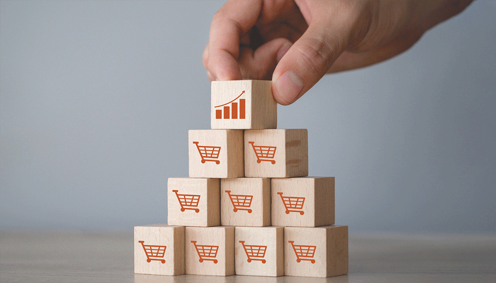 Le e-commerce au Maroc a toujours le vent en poupe Le e-commerce au Maroc a toujours le vent en poupe