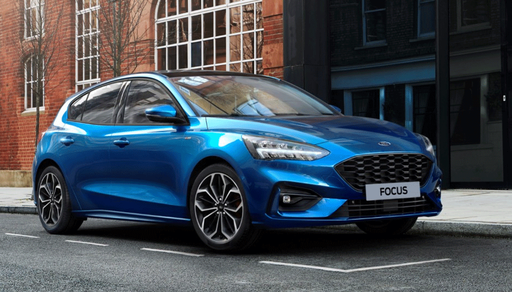 Ford Maroc: les modèles à l’ovale bleu risqueront de frapper fort en 2023 Ford Maroc: les modèles à l’ovale bleu risqueront de frapper fort en 2023
