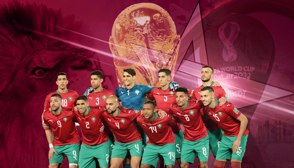 Vivez l’Essentiel de la Coupe du Monde de football Qatar 2022 Vivez l'Essentiel de la Coupe du Monde de football Qatar 2022