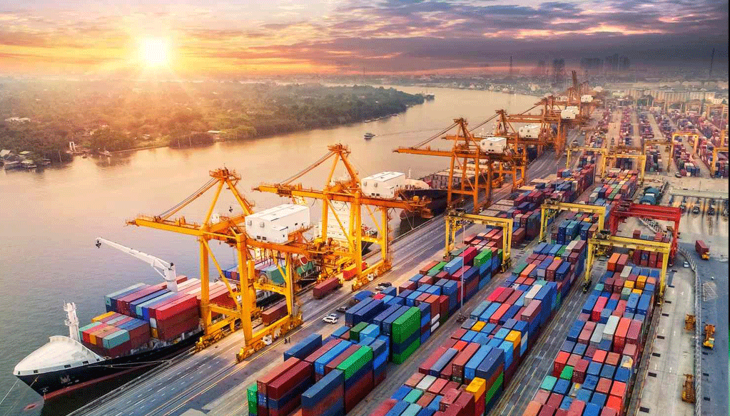 Plus de 80 milliards à l’export en 2022 pour la production agricole et maritime Plus de 80 milliards à l'export en 2022 pour la production agricole et maritime marocaine