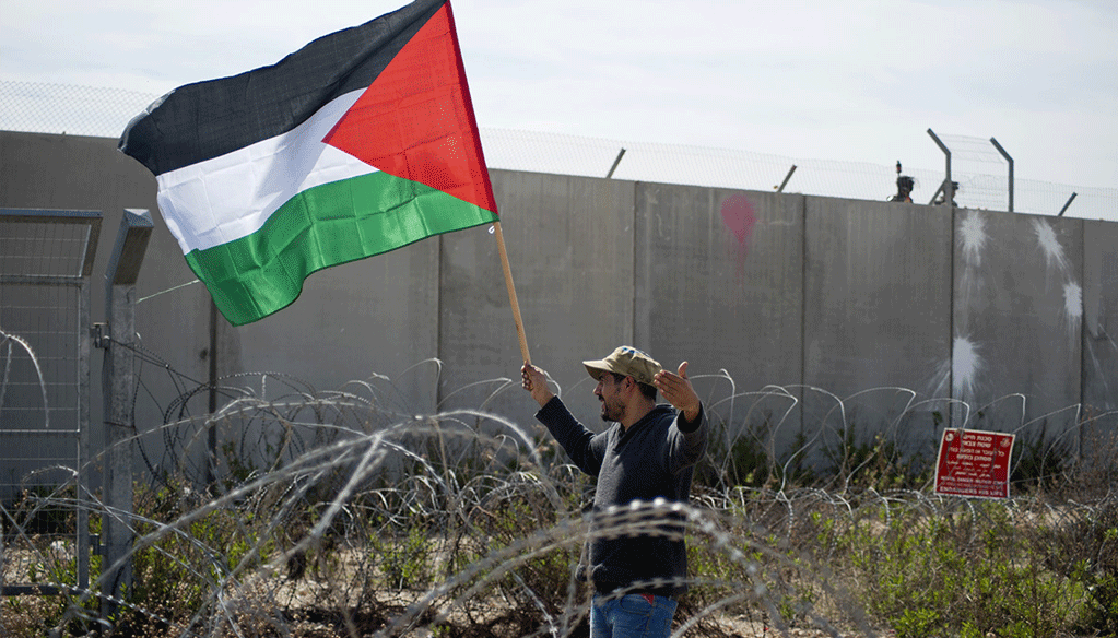 Sanctions économiques, la « nouvelle guerre » israélienne contre l’Autorité palestinienne Sanctions économiques, la "nouvelle guerre" israélienne contre l’Autorité palestinienne