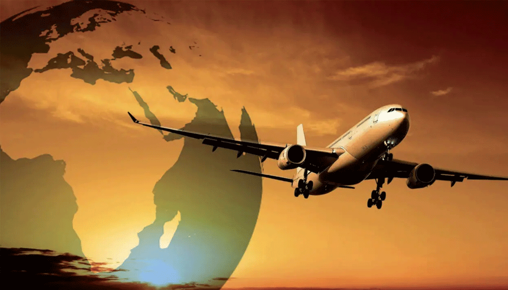 L’aviation africaine sur la bonne voie pour atteindre les niveaux pré-covid L’aviation africaine sur la bonne voie pour atteindre les niveaux pré-covid