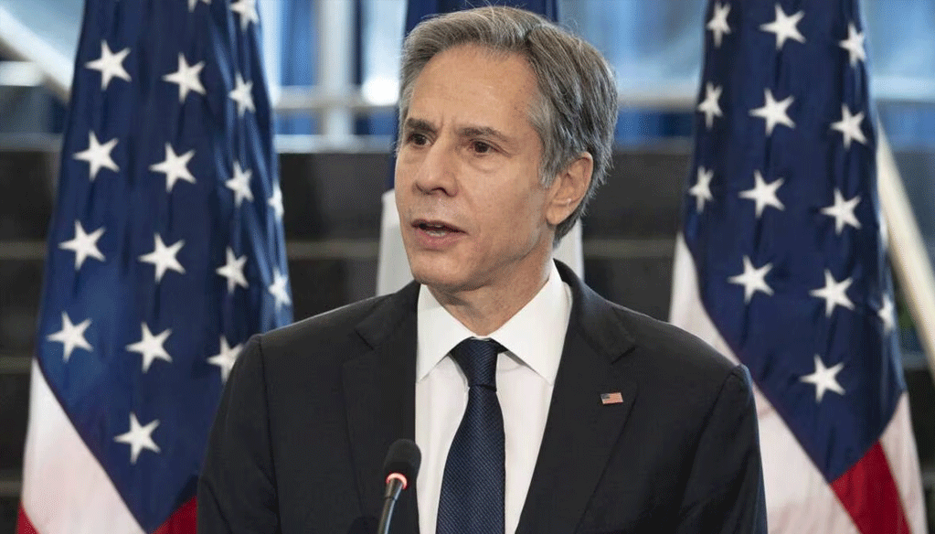 La Tunisie risque de “s’effondrer” sans accord avec le FMI Le secrétaire d’État américain Antony Blinken alerte sur la situation fragile de la Tunisie