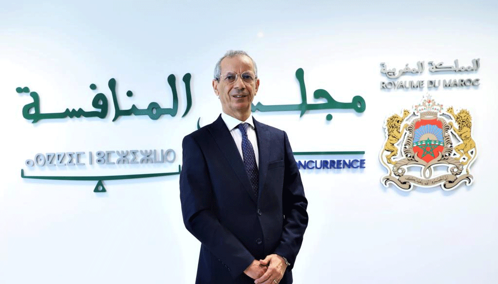 Le Conseil de la concurrence sera doté d’un nouvel arsenal juridique Le Conseil de la concurrence sera doté d'un nouvel arsenal juridique