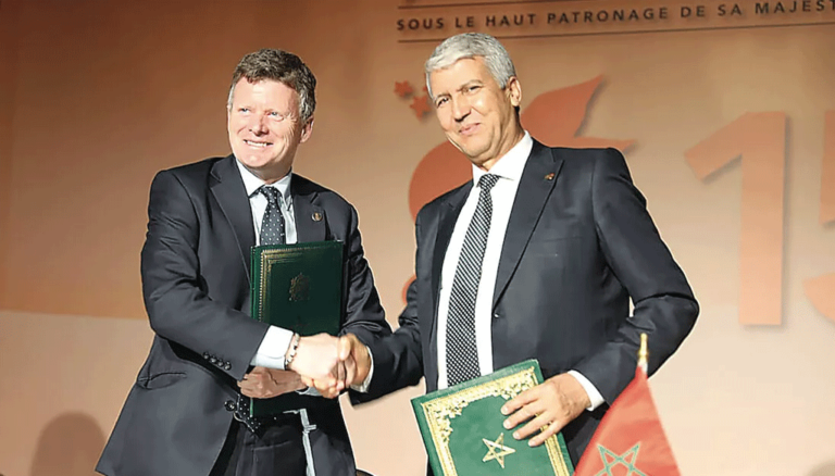 Le Maroc et le Royaume-Uni renforcement leur partenariat dans le domaine agricole