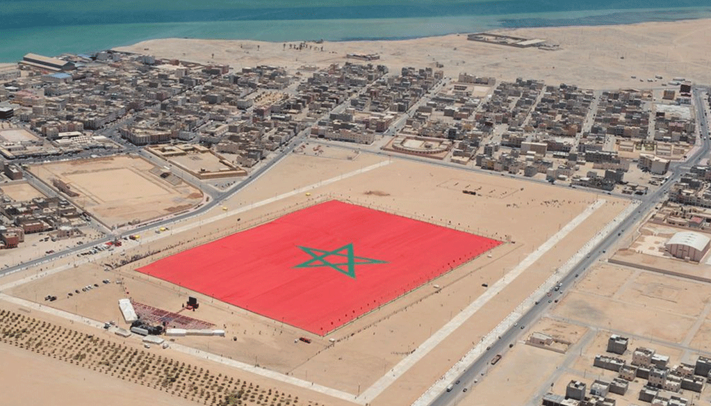 Le Portugal soutient l’initiative marocaine sur le Sahara marocain Le Portugal soutient l’initiative marocaine sur le Sahara marocain