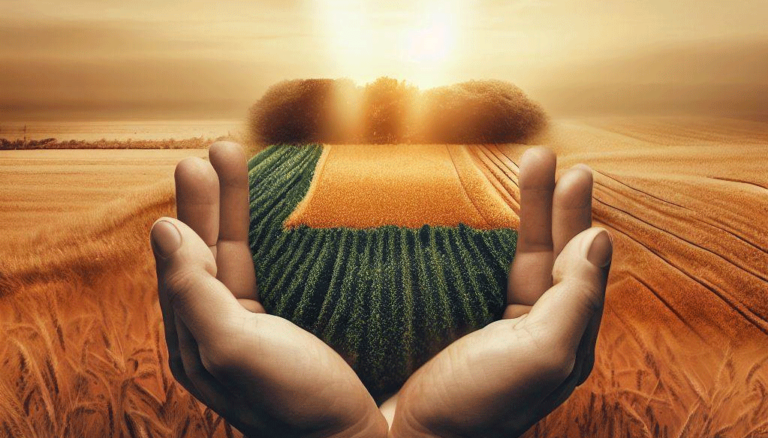 Le modèle agricole marocain à l'épreuve de la souveraineté et la durabilité