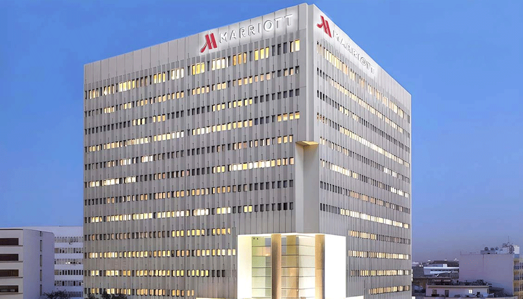 Le nouveau Marriott Casablanca ouvre ses portes Le nouveau Marriott Casablanca ouvre ses portes