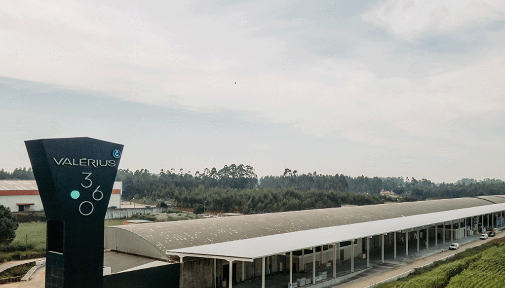 Le textilien portugais Valérius Têxteis annonce un projet à 1 milliard de dirhams au Maroc Le textilien portugais Valérius Têxteis annonce un projet à 1 milliard de dirhams au Maroc