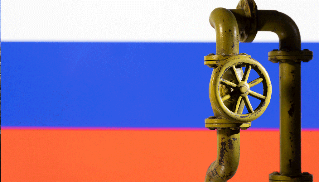 Les difficultés d’importation du gaz russe sont liées aux institutions bancaires, selon l’Exécutif Les difficultés d’importation du gaz russe sont liées aux institutions bancaires, selon l'Exécutif