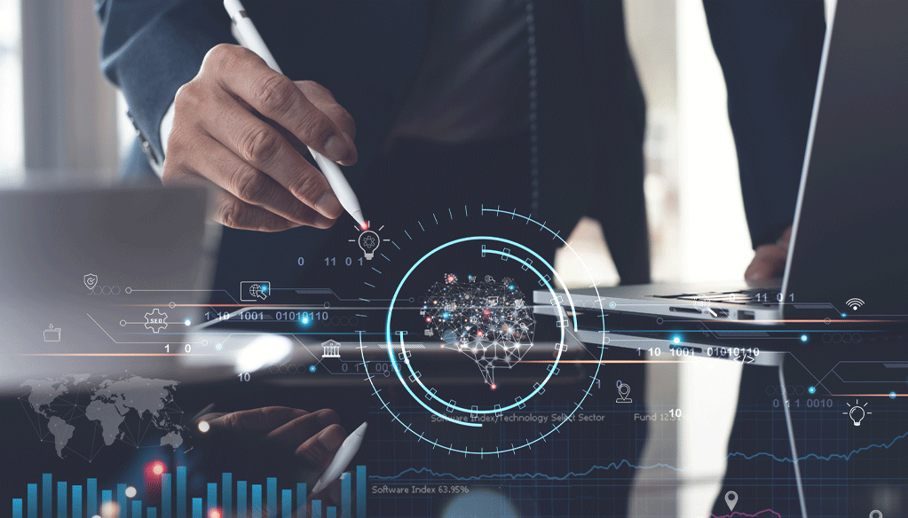 Quand l’intelligence artificielle s’invite au marché marocain de l’emploi Un observatoire du marché de l'emploi reposant sur l’intelligence artificielle dans le pipe