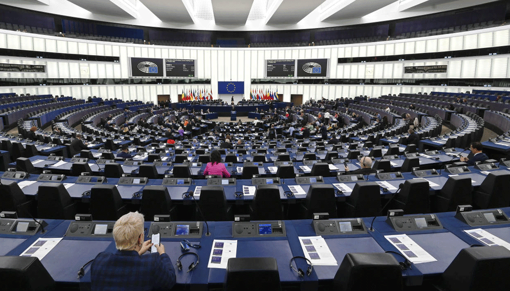 UE: Première étape d’une législation sur l’Intelligence Artificielle Première étape d'une législation sur l'Intelligence Artificielle en Union européenne