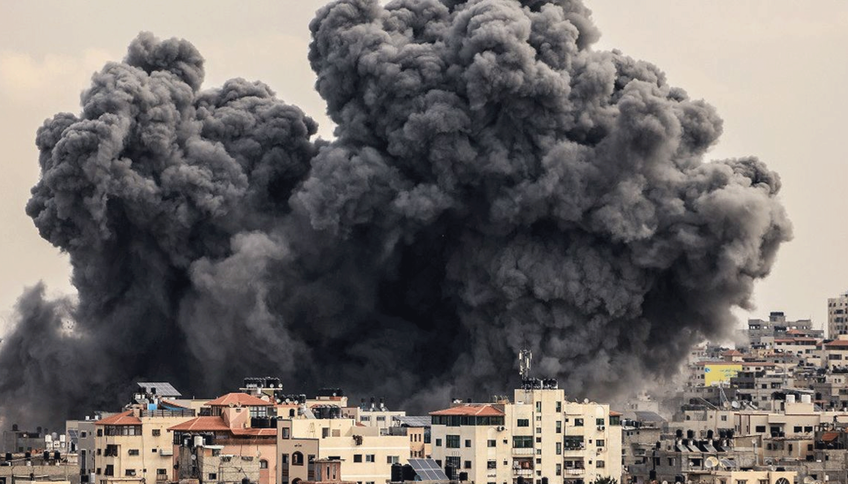 50 otages israéliens auraient été tués lors des raids aériens 50 otages israéliens auraient été tués lors raids aériens